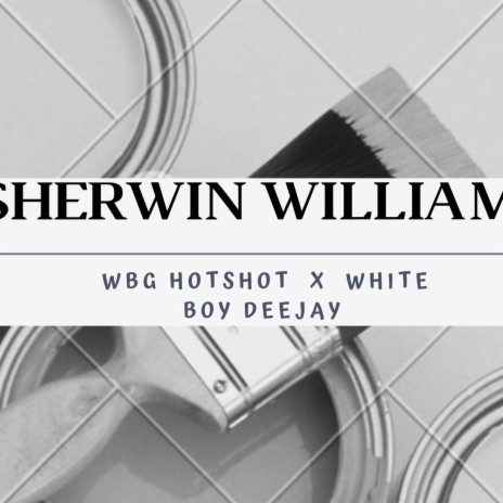 Sherwin Williams | Boomplay Music