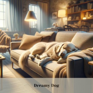 Dreamy Dog: Melodies for Peaceful Nights