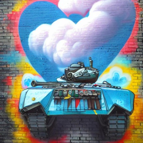 Heart In A Tank