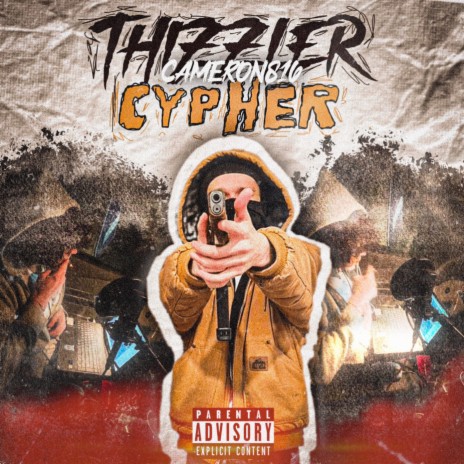 THIZZLER CYPHER