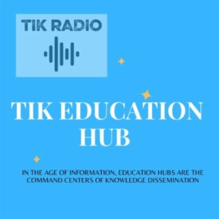 TIK EDUCATION HUB: 061 TIK Brain Teasers