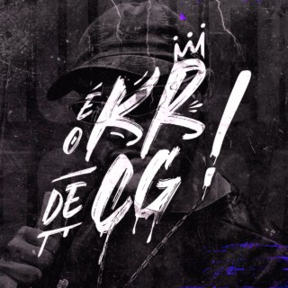 DJ KR DE CG