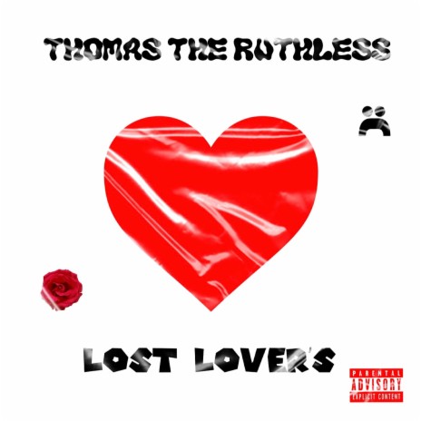 Lost Lover's | Boomplay Music