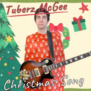 Tuberz McGee