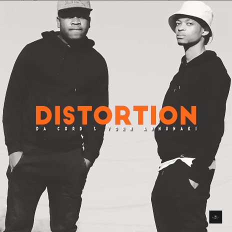 Distortion ft. Da Cord | Boomplay Music