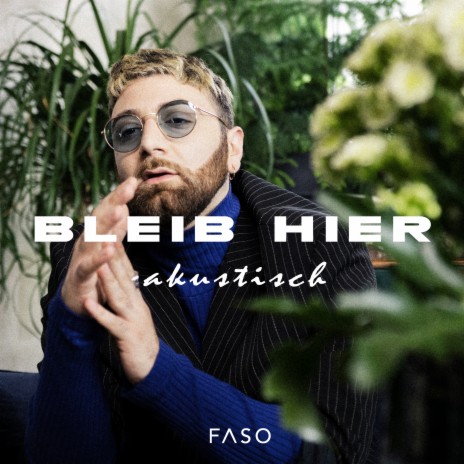 Bleib hier (Akustisch) | Boomplay Music