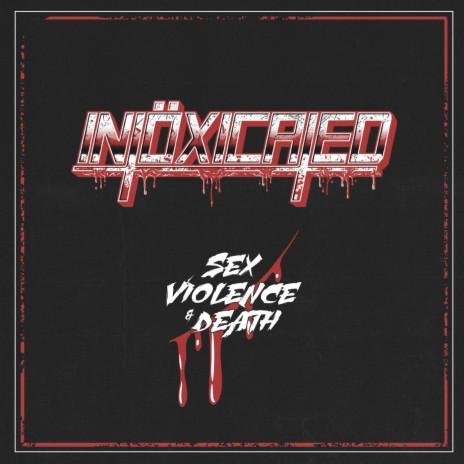 Sex, Violence & Death | Boomplay Music