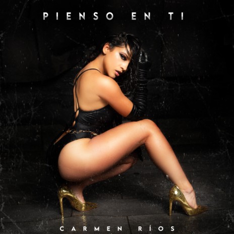 Pienso En Ti | Boomplay Music