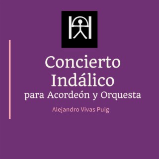 CONCIERTO INDÁLICO