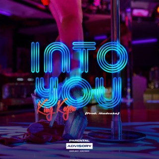 Into You (Radio Edit) (drill remix)