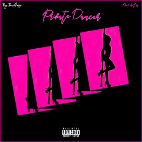 Private Dancer | Boomplay Music