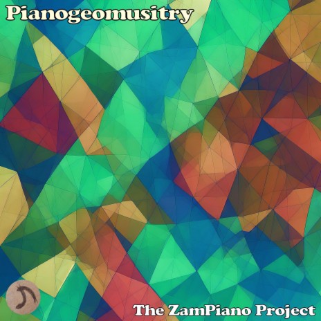 Pianogeomusitry | Boomplay Music