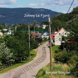 Bonjour bonjour (Remix)