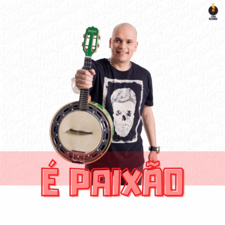 É Paixão | Boomplay Music