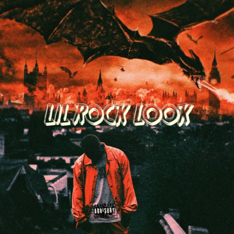 Lil Rock Look Flow 2 (Kadak) ft. Yodda | Boomplay Music