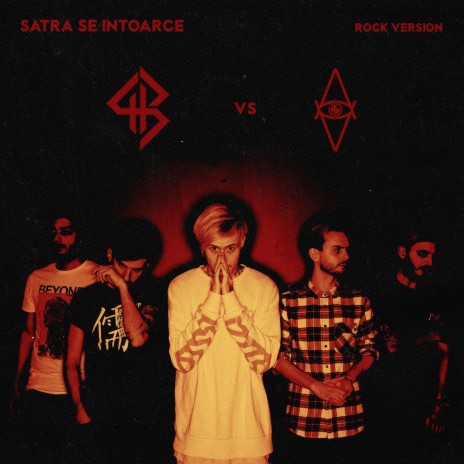 Satra Se Intoarce (Hvnds Rock Version) | Boomplay Music