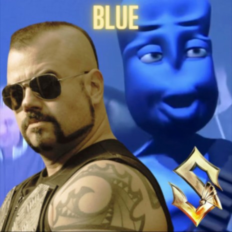 Blue (Da Ba Dee) | Boomplay Music