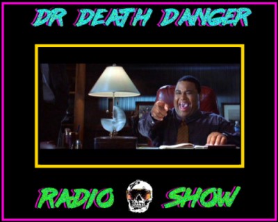 DDD Radio Show Episode 55: Romeo Must Die