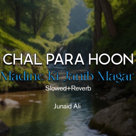 Chal Para Hoon Madine Ki Janib Magar Lofi | Boomplay Music