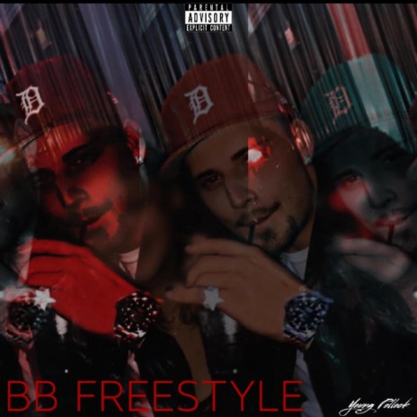 BB Freestyle ft. StickyChainz | Boomplay Music