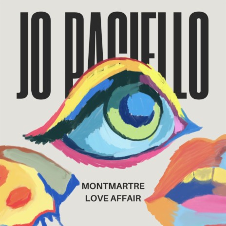 Montmartre Love Affair | Boomplay Music