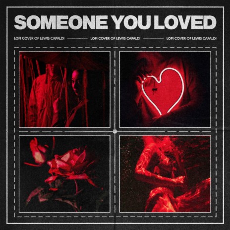 Someone You Loved (Lofi Cover of Lewis Capaldi) | Boomplay Music