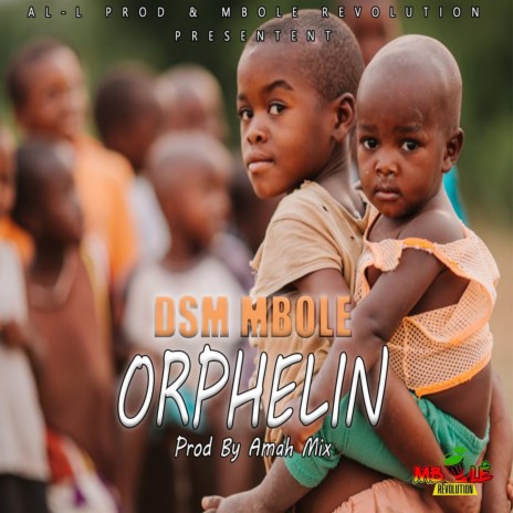 Orphelin | Boomplay Music