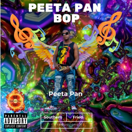 Peeta Pan Bop | Boomplay Music