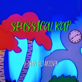 Seussical Rap