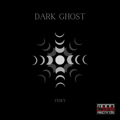 Dark Ghost | Boomplay Music