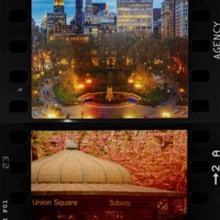 UNION SQUARE (REMIXES)