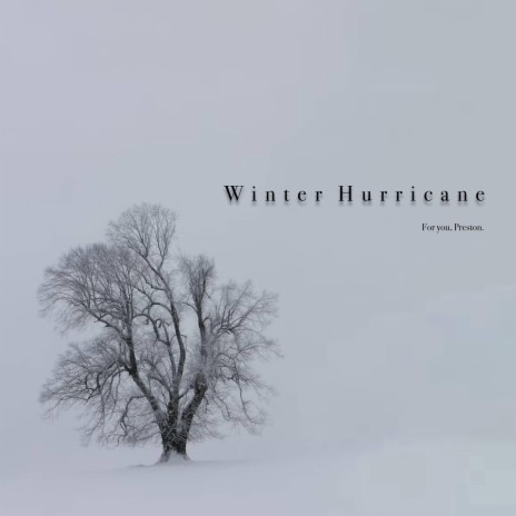 Winter Hurricane | Boomplay Music