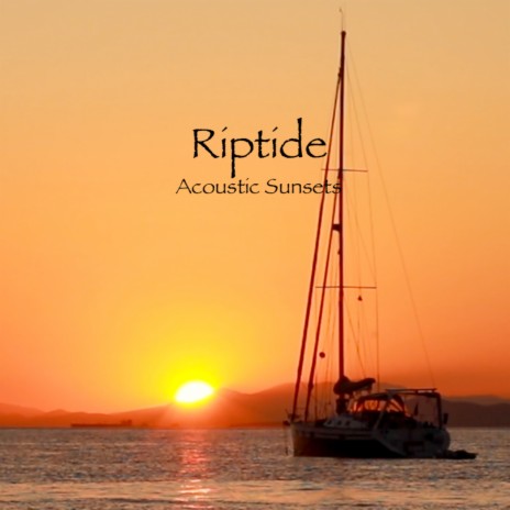 Riptide | Boomplay Music