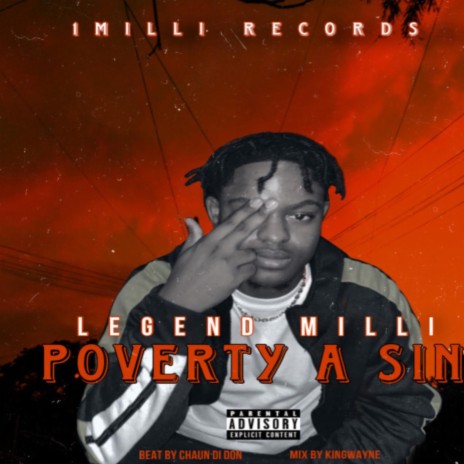 Poverty A Sin | Boomplay Music