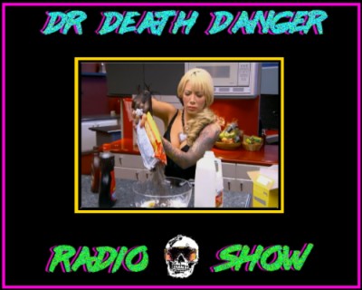 DDD Radio Show Episode 35: Attack on Titan s4 ep11, Iced Earth Album 4, Daisy of Love ep7