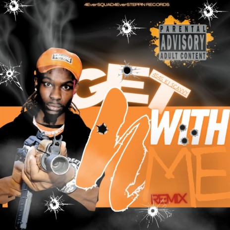 Get N With Me | Boomplay Music