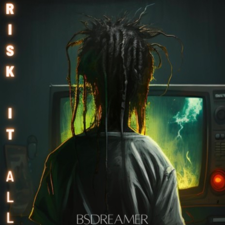Risk It All | Boomplay Music