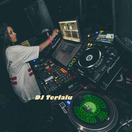 DJ Terlalu | Boomplay Music