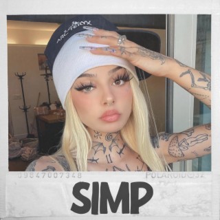 Simp lyrics | Boomplay Music