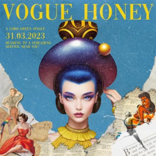 Vogue Honey lyrics | Boomplay Music