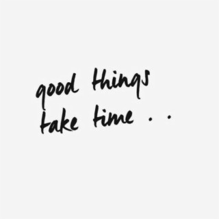 Take Some Time