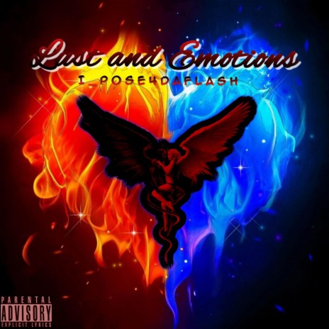 Lust and Emotions | Boomplay Music