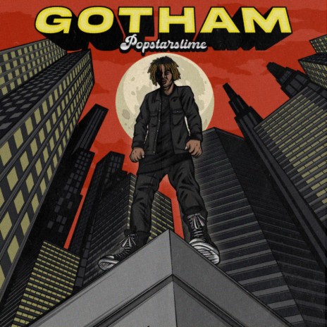 Gotham | Boomplay Music