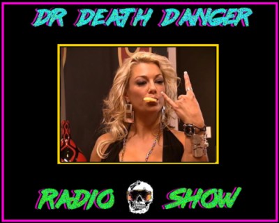 DDD Radio Show Episode 48: Dark Side of Football Bill Belichick VS
