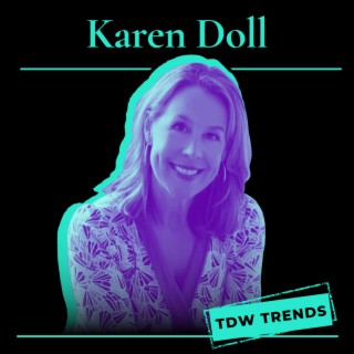 Dr. Karen Doll | Mental Health And The Power Of Psychological Fitness At Work