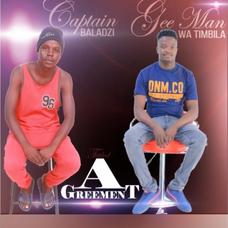 Dlayani ft. Captain Baladzi | Boomplay Music