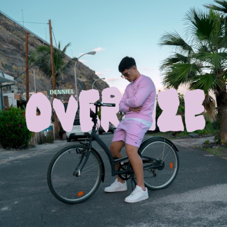 OVERSIZE ft. Invencible On The Beat | Boomplay Music