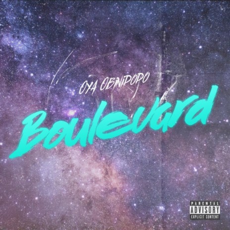 Boulevard | Boomplay Music