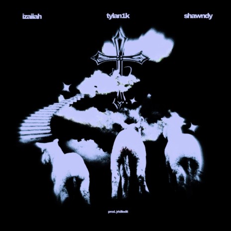 3 Headed Sheep ft. Shawndy & Izaiiah | Boomplay Music