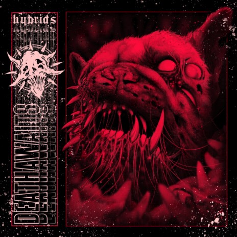 Hybrids ft. Kraanium | Boomplay Music